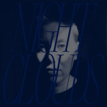 NIGHTCLOUDS | VINYL RECORD (LP)