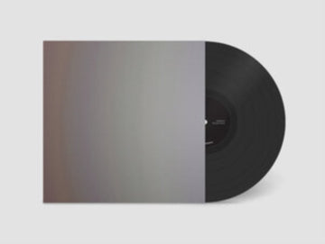 WATERFALL HORIZON | VINYL RECORD (LP)