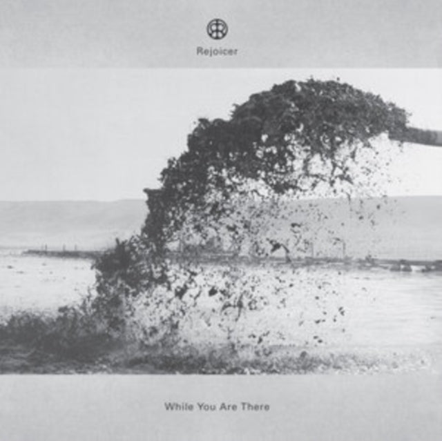 REJOICER | WHILE YOU ARE THERE (2LP) | VINYL RECORD (LP)