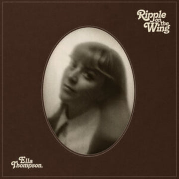 RIPPLE ON THE WING | VINYL RECORD (LP)