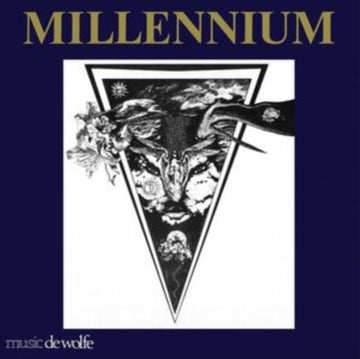 MILLENNIUM | VINYL RECORD (LP)