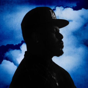 LOVE (THE) OMINOUS WORLD | VINYL RECORD (LP)