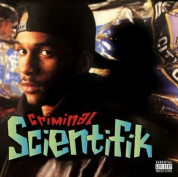 CRIMINAL (30TH ANNIVERSARY) | VINYL RECORD (LP)