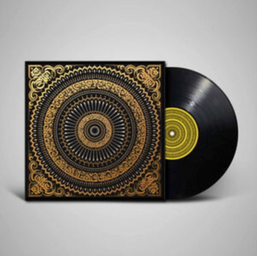 ANANDA | VINYL RECORD (LP)