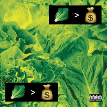 BETTER THAN MONEY (X) (MELLOW YELLOW VINYL) | 12IN VINYL