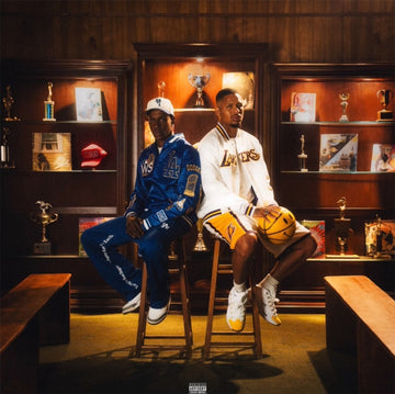 HOMECOMING | VINYL RECORD (LP)