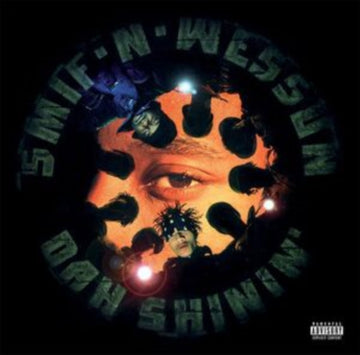 DAH SHININ (3LP) | VINYL RECORD (LP)