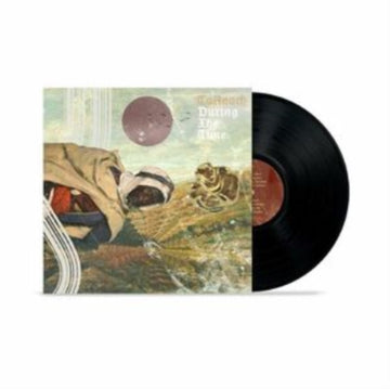 DURING XHE TIME | VINYL RECORD (LP)