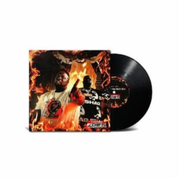 WARNING | 7IN VINYL