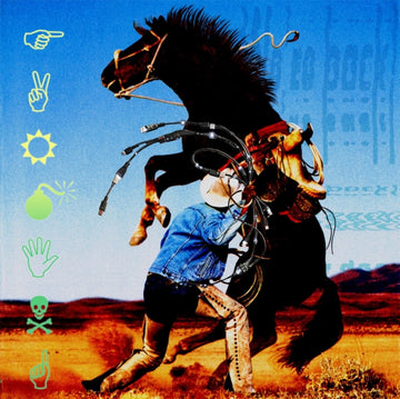 FARMING (2LP) | VINYL RECORD (LP)