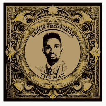 MAN | 7IN VINYL
