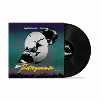 RETROGENESIS | VINYL RECORD (LP)