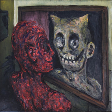 SPYGLASS TO ONE’S FACE | VINYL RECORD (LP)