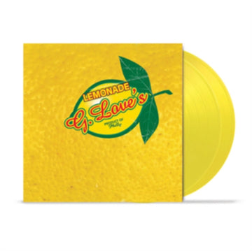 LEMONADE (20TH ANNIVERSARY/YELLOW VINYL/2LP) | VINYL RECORD (LP)