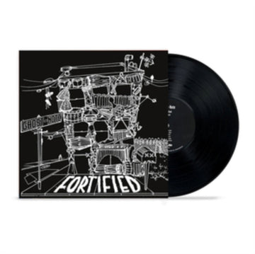 FORTIFIED (140G) | VINYL RECORD (LP)