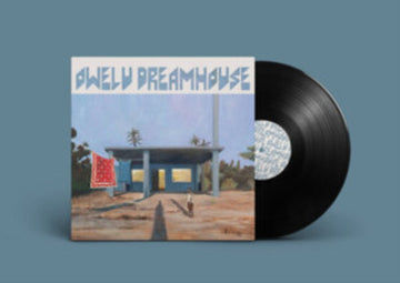 OWELU DREAMHOUSE | VINYL RECORD (LP)