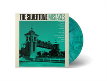 MISTAKES (GREEN SMOKE VINYL) | VINYL RECORD (LP)