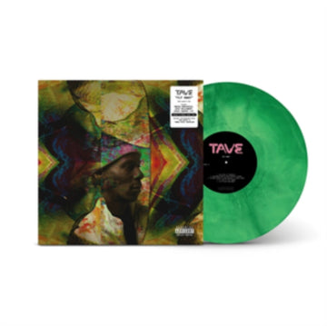 FLY AWAY (EMERALD GREEN VINYL) | VINYL RECORD (LP)