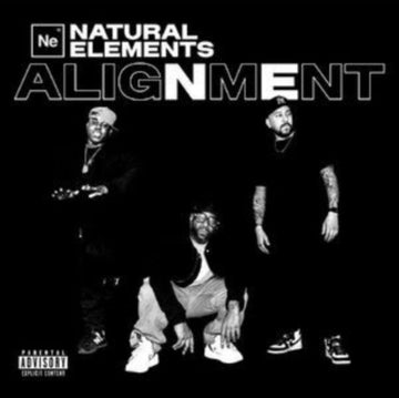 ALIGNMENT | MUSIC CASSETTE