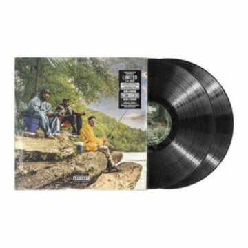 GONE FISHING (ANNIVERSARY EDITION) (2LP) | VINYL RECORD (LP)