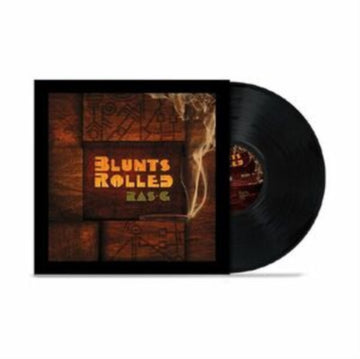 BLUNTS ROLLED (160G) | VINYL RECORD (LP)