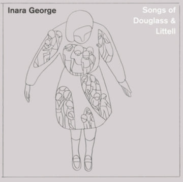 SONGS OF DOUGLASS & LITTELL (WHITE VINYL) | VINYL RECORD (LP)