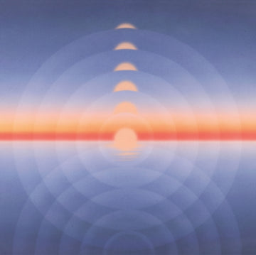 WAVELENGTH (140G) | VINYL RECORD (LP)