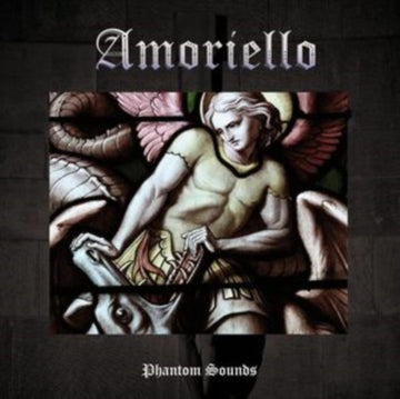 AMORIELLO | PHANTOM SOUNDS | VINYL RECORD (LP)