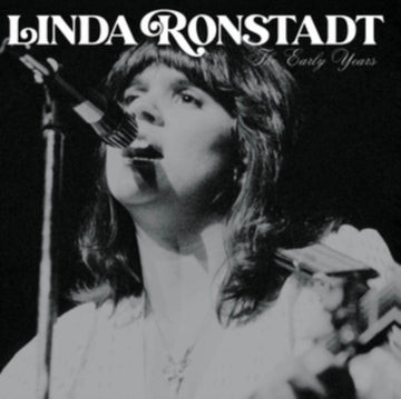 EARLY YEARS (2LP) | VINYL RECORD (LP)