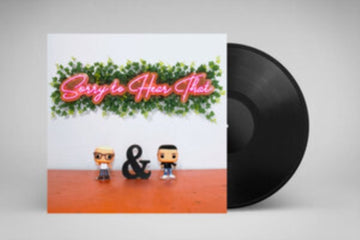 SORRY TO HEAR THAT (2LP) | VINYL RECORD (LP)