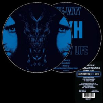 ONE WAY / SAVE MY LIFE | 10IN VINYL