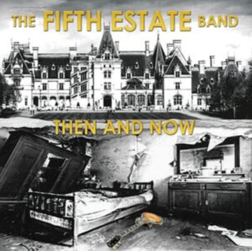 THEN & NOW | VINYL RECORD (LP)