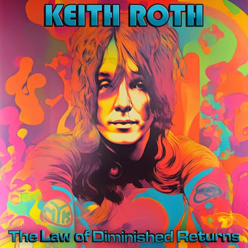 LAW OF DIMINISHED RETURNS | VINYL RECORD (LP)
