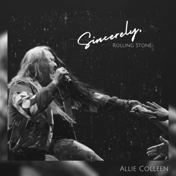 SINCERELY, ROLLING STONE | VINYL RECORD (LP)