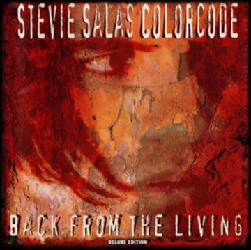 BACK FROM THE LIVING  (2LP) | VINYL RECORD (LP)