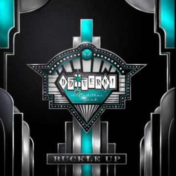 BUCKLE UP (2LP) | VINYL RECORD (LP)