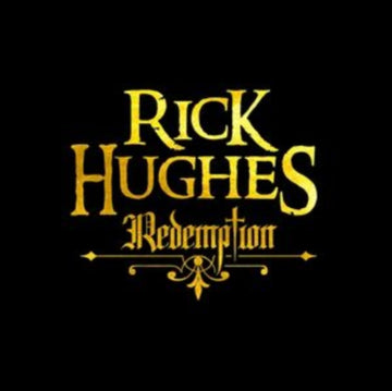 REDEMPTION | VINYL RECORD (LP)
