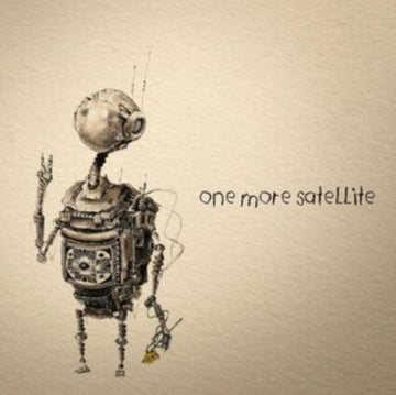 ONE MORE SATELLITE | VINYL RECORD (LP)