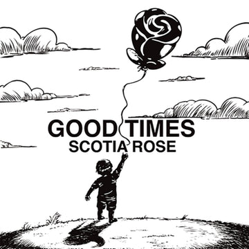 GOOD TIMES | VINYL RECORD (LP)