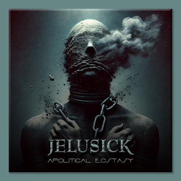 APOLITICAL ECSTASY | VINYL RECORD (LP)