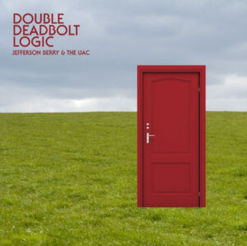 DOUBLE DEADBOLT LOGIC | VINYL RECORD (LP)