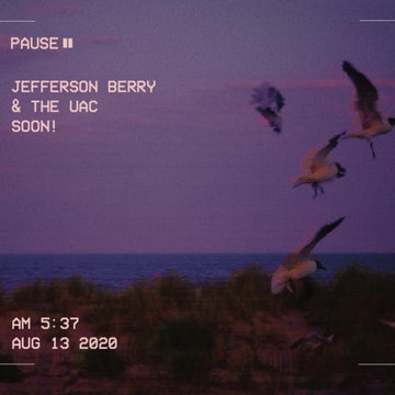 SOON! | VINYL RECORD (LP)