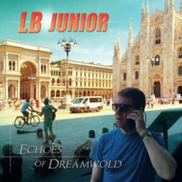 ECHOES OF DREAMWOLD | VINYL RECORD (LP)