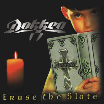 ERASE THE SLATE | VINYL RECORD (LP)