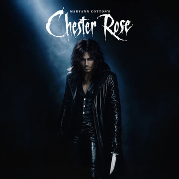CHESTER ROSE | VINYL RECORD (LP)
