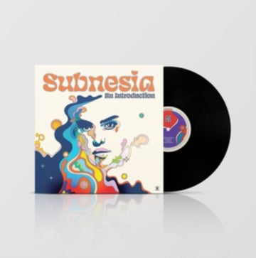 INTRODUCTION | VINYL RECORD (LP)