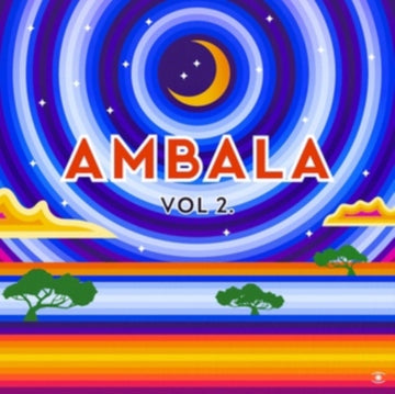 VOL. 2 (2LP) | VINYL RECORD (LP)