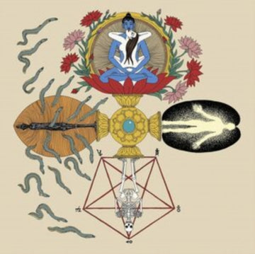 IN BETWEEN | VINYL RECORD (LP)