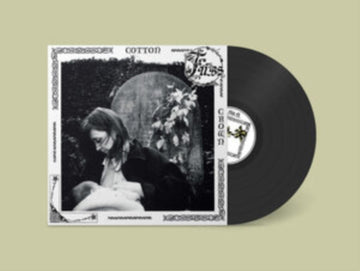 COTTON CROWN | VINYL RECORD (LP)