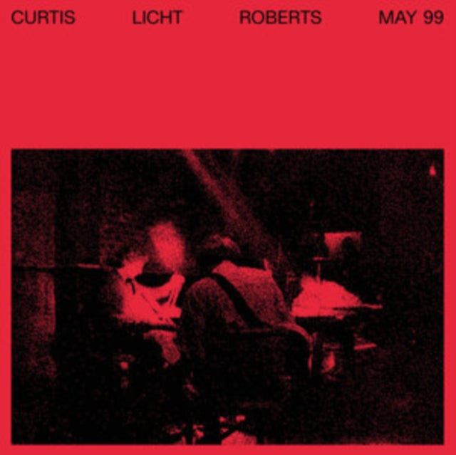 LICHT, ALAN; CHARLES CURTIS; & DEAN ROBERTS | 36281 | VINYL RECORD (LP)